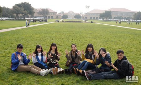 ʲô��Study Abroad��