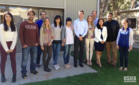 ʲô��Study Abroad��